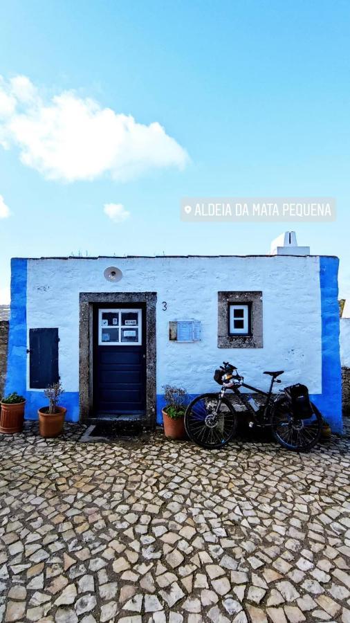 Ancos Little House -Sintra Countryside- Villa Montelavar Exterior photo