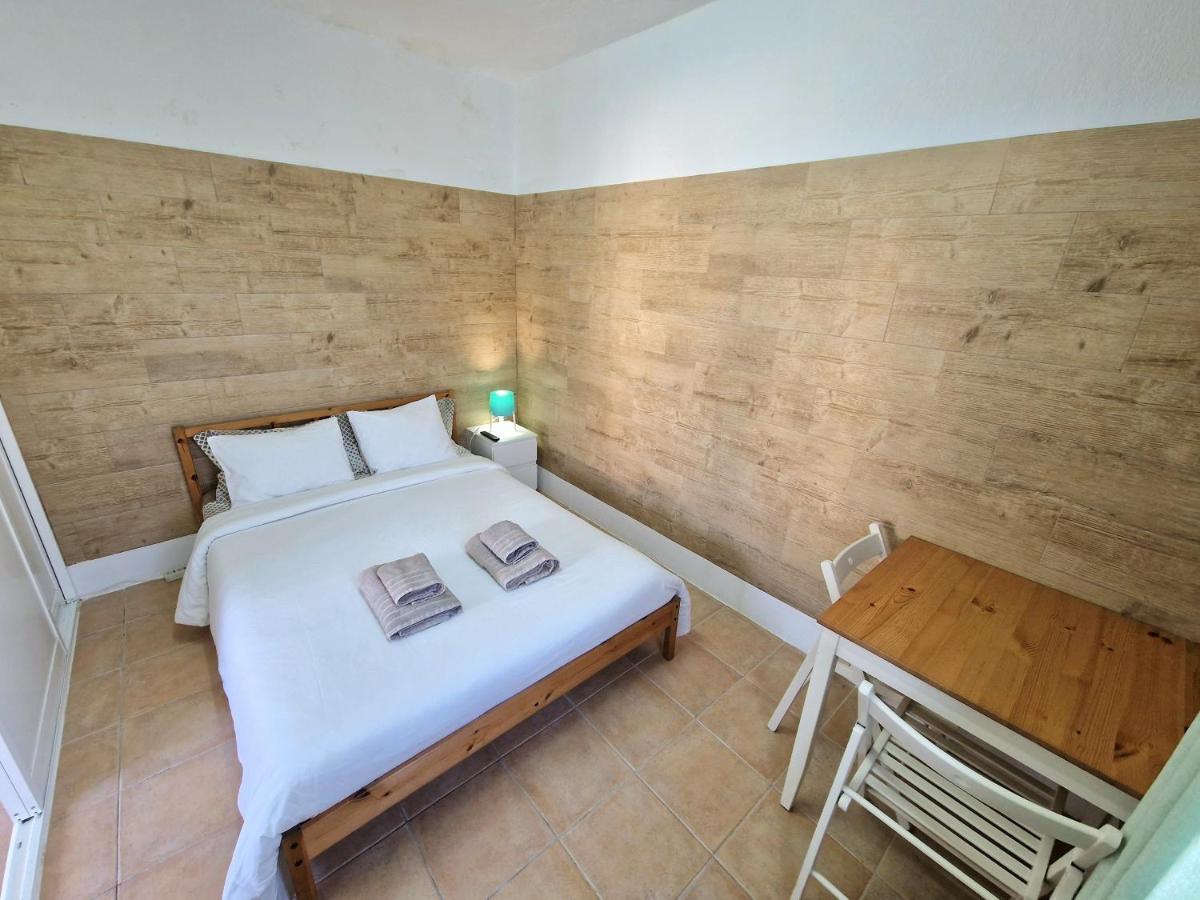 Ancos Little House -Sintra Countryside- Villa Montelavar Exterior photo